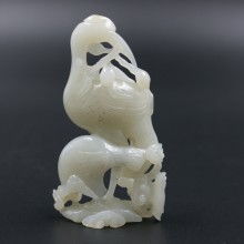 《上海南匯玉雕廠的璀璨寶石路——專注源頭，鐫刻永恒美意》