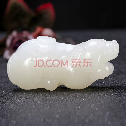 18克 天佑珠寶玉器